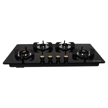 Faber Hob Maxus HT904 CRS BR CI AI Hobtop